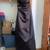 Black Gown Size 6 1 thumbnail