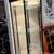 GLASS HEX DISPLAY CASE * UPRIGHT ROTATES for Retail 1 thumbnail