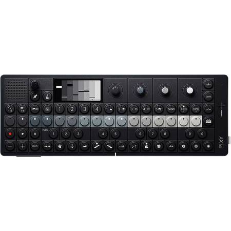 Teenage Engineering OP-XY 1