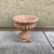 An ornate concrete Tuscan urn planter 1 thumbnail