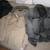 3 mens coats, XXL, All like new, $10 each 2 thumbnail