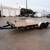 2025 Load Trail CH 83X18 Tandem Axle Carhauler Trailer 7K LB 2 thumbnail