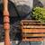 ANTIQUE TINY TOT  SLED-Ck. Decor Ideas 4 thumbnail