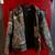 Mens small sherpa lined bomber jacket 3 thumbnail