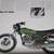 1973 Kawasaki H1 500 OEM Fuel Tank - Original Paint 1 thumbnail