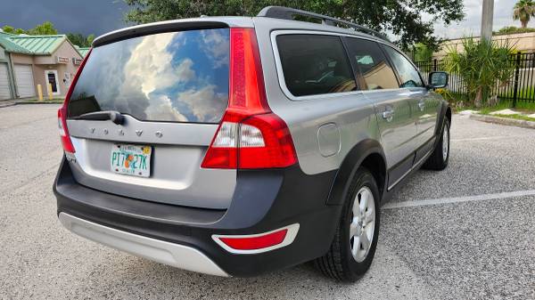 2012 VOLVO XC70, único dueño, muy limpio, ¡gran precio! - $5.995 (Tampa)63443116293379124