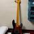 Fender Classic Series '50s Precision Bass Lacquer 2014 - 2017 - Black 1 thumbnail