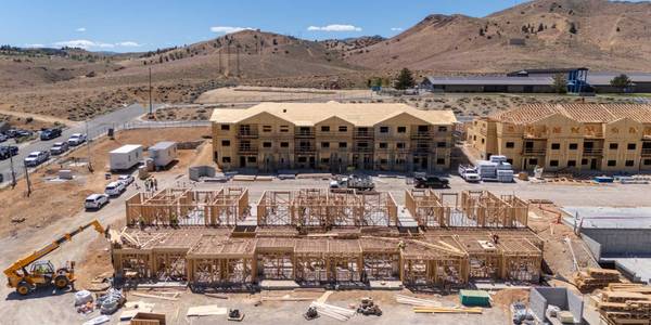 $1,183 / 1br - Situated in Sun Valley!, 1/bd, Resident Clubhouse (5100 W 1st Ave, Sun Valley, NV)63682273186051124