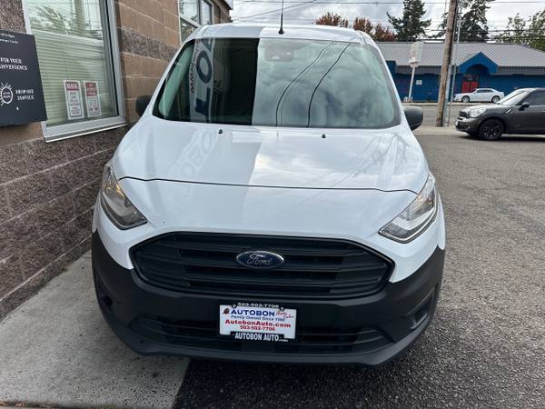 2019 Ford Transit Connect Van XL LWB W/REAR SYMMETRICAL DOORS - $16,90063618433658369121