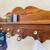 Coat Hanger Hat Hanger Rack Solid Oak Entry Way Shelving 5 ft vintage 3 thumbnail