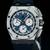 Audemars Piguet Royal Oak Offshore Chrono 43m Titanium 26420TI.OO 1 thumbnail