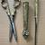 Vintage antique German desk set 1 thumbnail