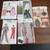 New uncut sewing patterns $5 each Mccall's, Vogue, Butterick, etc 3 thumbnail