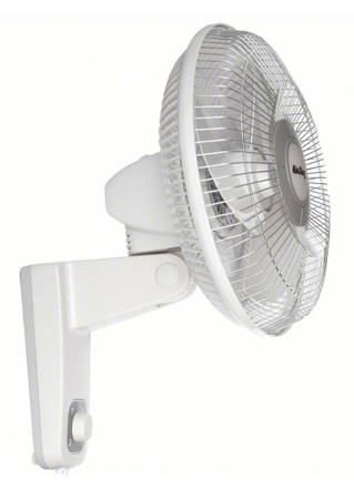 New 12-Inch Wall-Mount Oscillating Fan - $20 (san jose downtown)63471476856705121