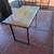 Solid Maple Desk / Table 3 thumbnail