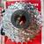New: SRAM PG-850 8 Speed Cassette - Silver 11-28t 1 thumbnail