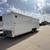 2025 H&H Trailers 8.5x20x84 14K BARN DOOR Cargo / Enclosed Trailer 2 thumbnail