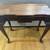 Pennsylvania House Cherry Folding Turret-Top Game Table 1 thumbnail