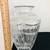 Waterford Pompeii Vase 8" tall Perfect Condition 7 thumbnail