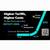New 3 Door Glass Merchandiser Commercial Reach In Cooler Refrigerator 6 thumbnail