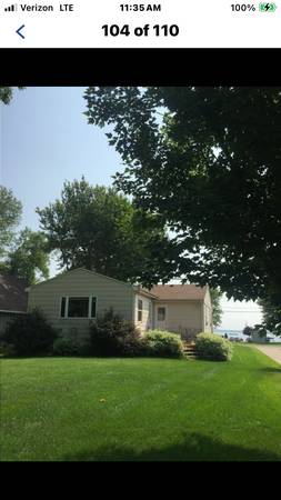 $1,775 / 3br - Furnished 3 bedroom 1,775 Month Oct15-July 15 1 (Big Marine Lake)63990381999619121