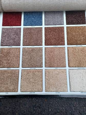 CARPET SALES / CARPET DEALS 1