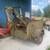 VINTAGE TOW RIG Engine Trans. Rear 1949 IH Truck 1 thumbnail