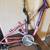 24" Specialized Hotrock bike parts 3 thumbnail