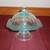 //-ANTIQUE, VINTAGE, AND MODERN CANDY DISHES 4 thumbnail