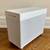 ASUS Prime AP201 MicroATX Case, White, Glass Panel, Almost New 2 thumbnail