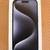 📱 iPhone 15 Pro – 128GB – Titanium Blue – Unlocked 5 thumbnail