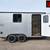 2025 Stealth Trailers COBRA 7X14 RTA2 W/WINDOWS & BLACKOUT PACKAGE 4 thumbnail