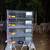 KENTWOOD CAGES NEW Quail cages with egg roll no sharp edges no deposits needed 17 thumbnail