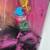 Monster High Doll, Clawdeen Wolf, with Pet Dog, Purple Streaked Hair 3 thumbnail