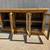 Stunning Antique English Pine Farmhouse Cabinet / Antique Console 9 thumbnail