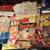LOT OF KIDS COLORING ACTIVITY BOOKS DISNEY CARS MONSTERS INC HERSHEY'S 1 thumbnail
