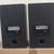 Vintage DCM Bookshelf Speakers 8 thumbnail
