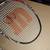 Wilson Energy BLX Badminton Racket 7 thumbnail