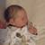 authentic reborn doll Emery by Kyla Janell 17" 3 thumbnail