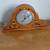 Antique Gilbert Alarm Clock 5 thumbnail