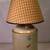 RARE’ VINTAGE/ANTIQUE UNION RED WING 5GAL. SHOULDER JUG LAMP 1 thumbnail