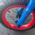 NEW Spiderman kids bike w training wheels 9 thumbnail