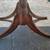 Antique Drop Leaf Dining Room Table 4 thumbnail
