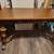 Claw Foot desk table 1 thumbnail