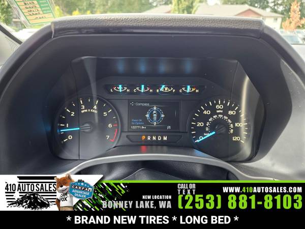 2018 Ford F-150 XL SuperCab - Photo 14