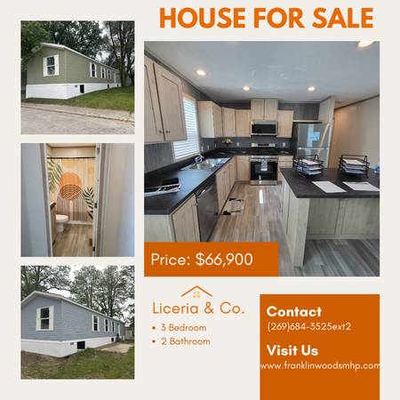 New Homes 1