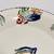 Varm Ceramica Fish Hand Decorated Serving Bowl Soup Salad Pasta Italy 5 thumbnail