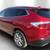 2022 Buick Enclave Premium suv Cherry Red Tintcoat 3 thumbnail