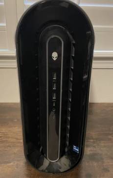 Dell Alienware Aurora R12 1