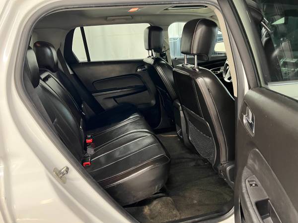 2011 GMC Terrain SLT 1 - Photo 10